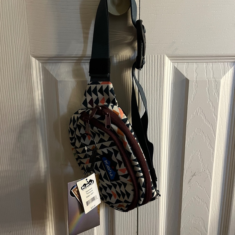 Belt bag